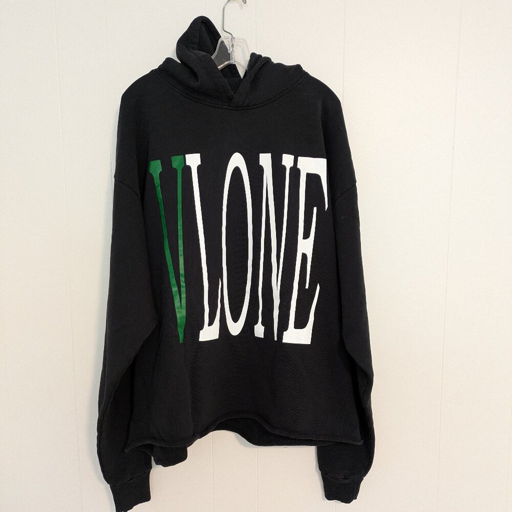 Vlone Hoodie - NWOT